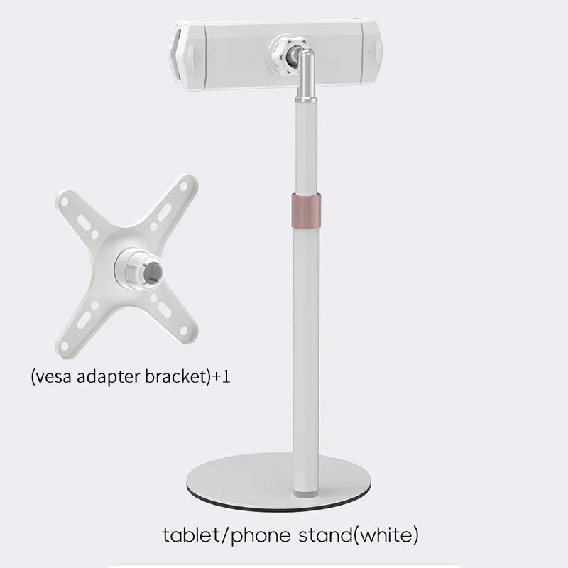 Keepro Adjustable Monitor and Tablet Stand