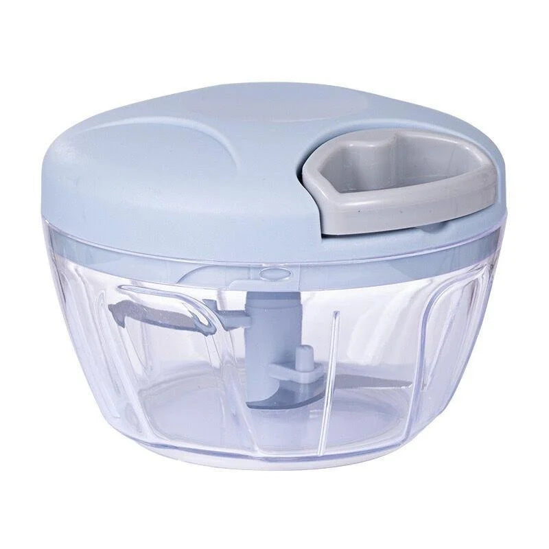 500/900 mL Manual Food Chopper