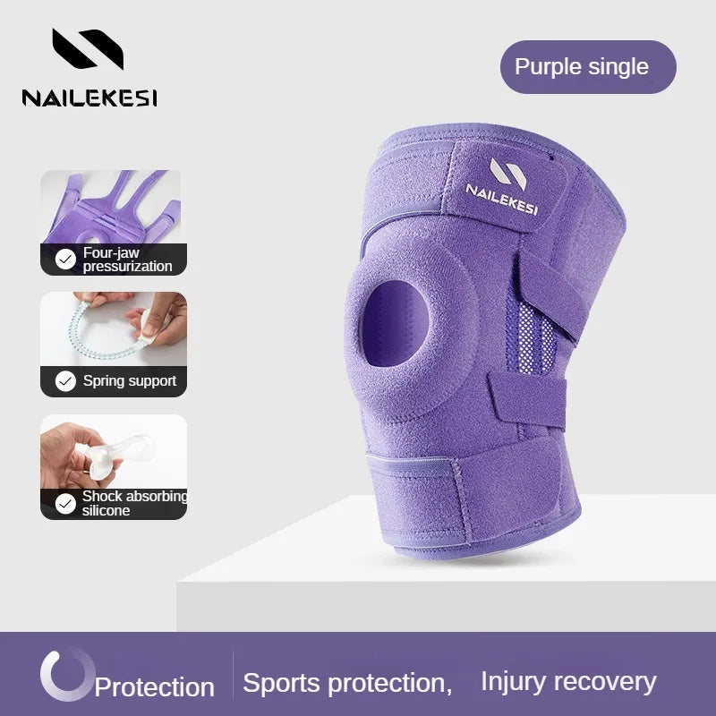 Adjustable Elastic Knee Support