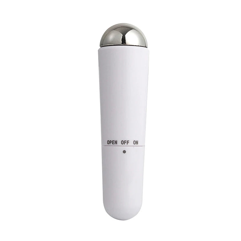Battery-Powered Facial Eye Massager