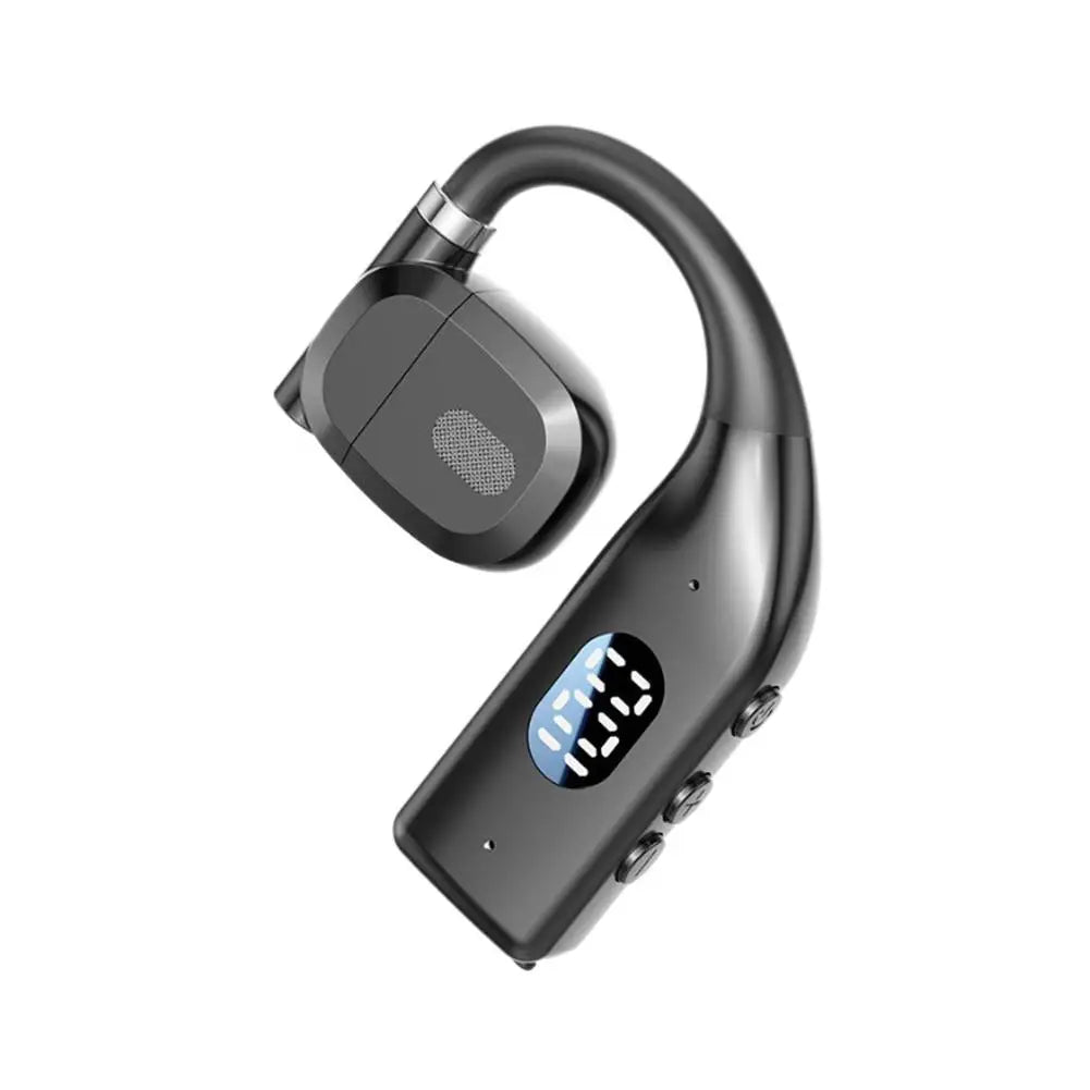 Bluetooth 5.4 Earhook Wireless Headphones
