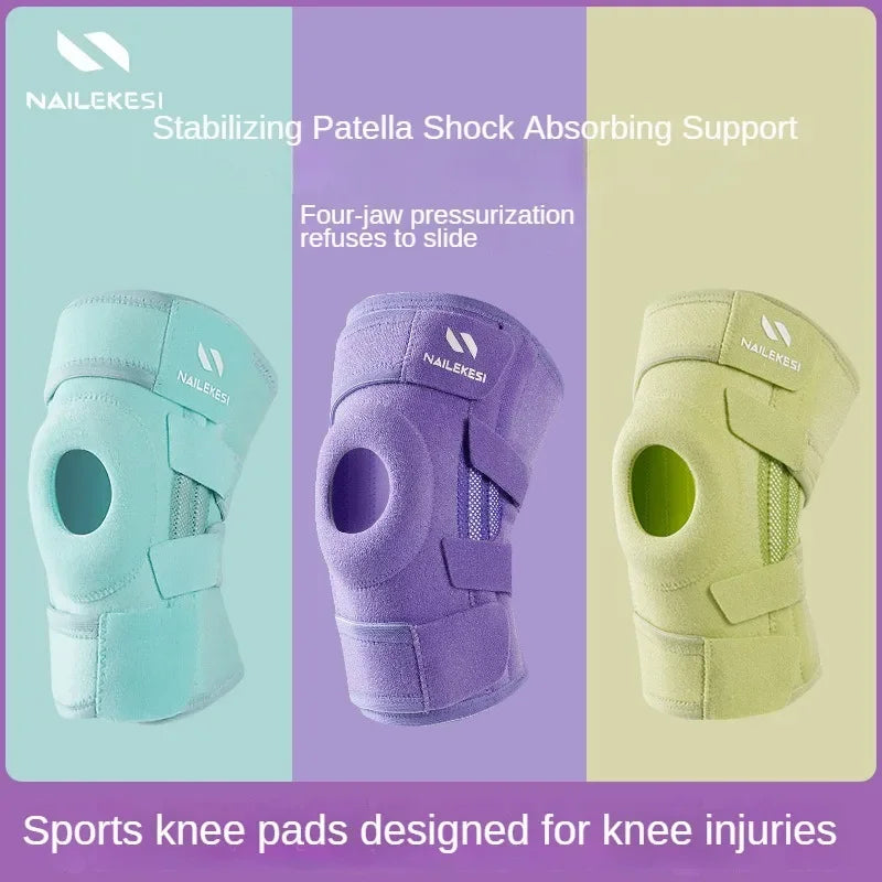 Adjustable Elastic Knee Support