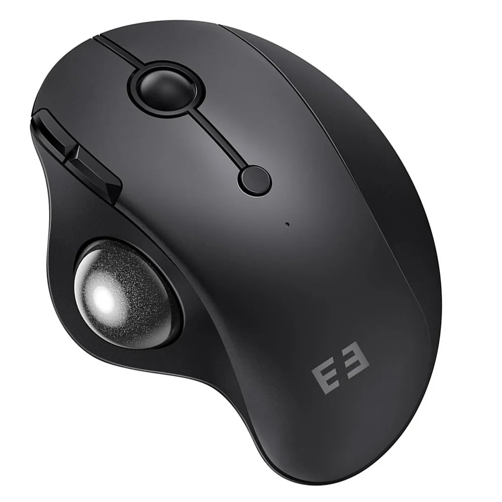 Seenda Trackball Wireless Mouse