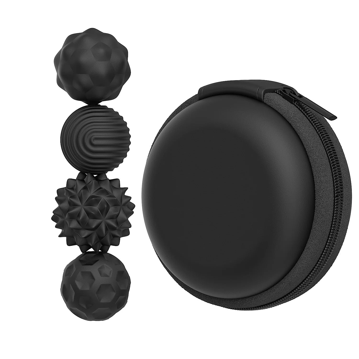 Magnetic EDC Fidget Toy for Stress Relief, Autism, and ADHD.
