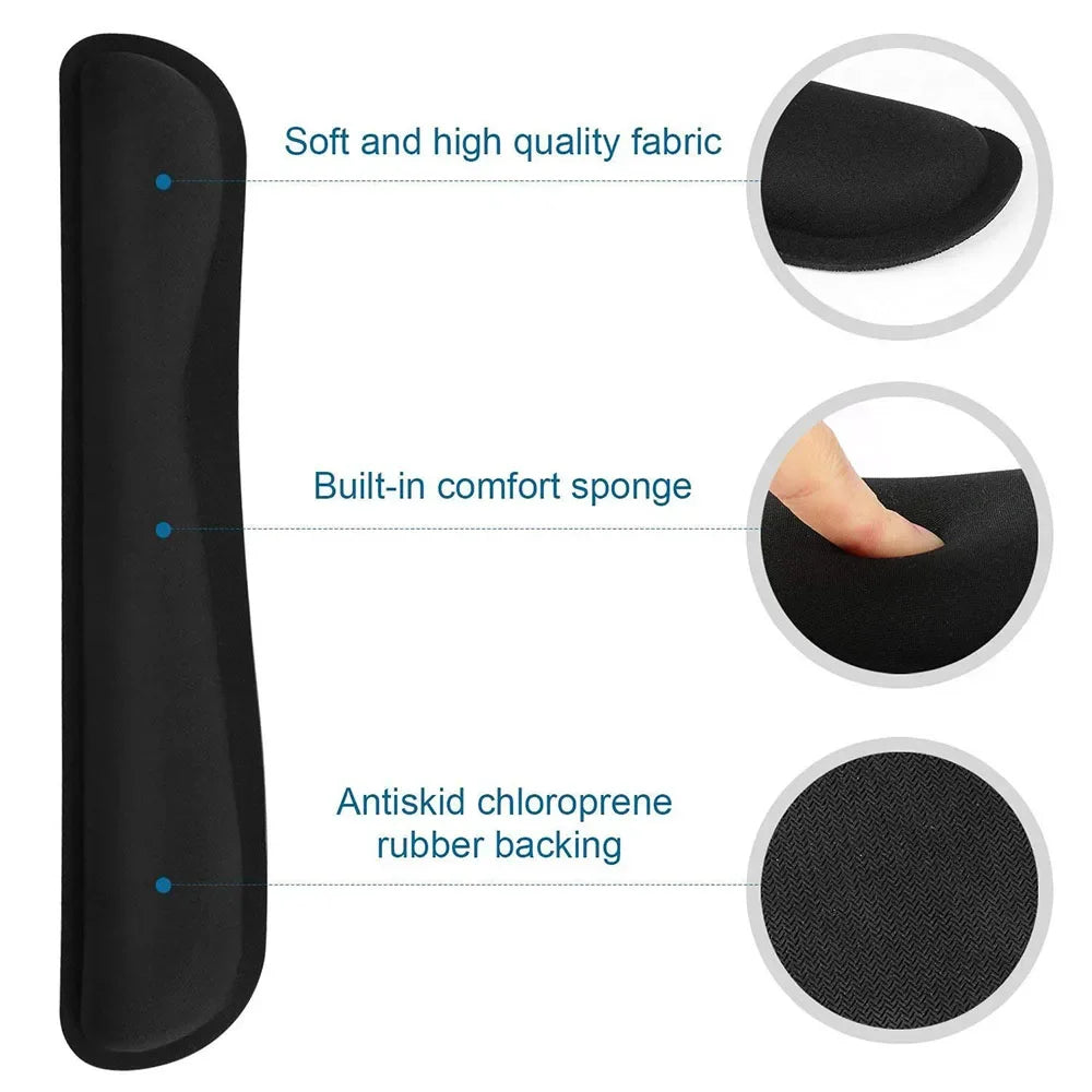 Memory Foam Mouse Pad