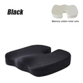 U-Shaped Memory Foam Seat Cushion