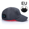 Red Light Scalp Care Cap