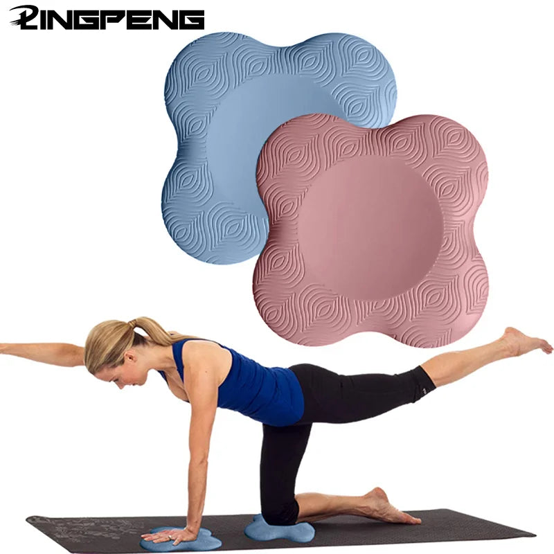 Yoga Kneeling Mat Support Pad