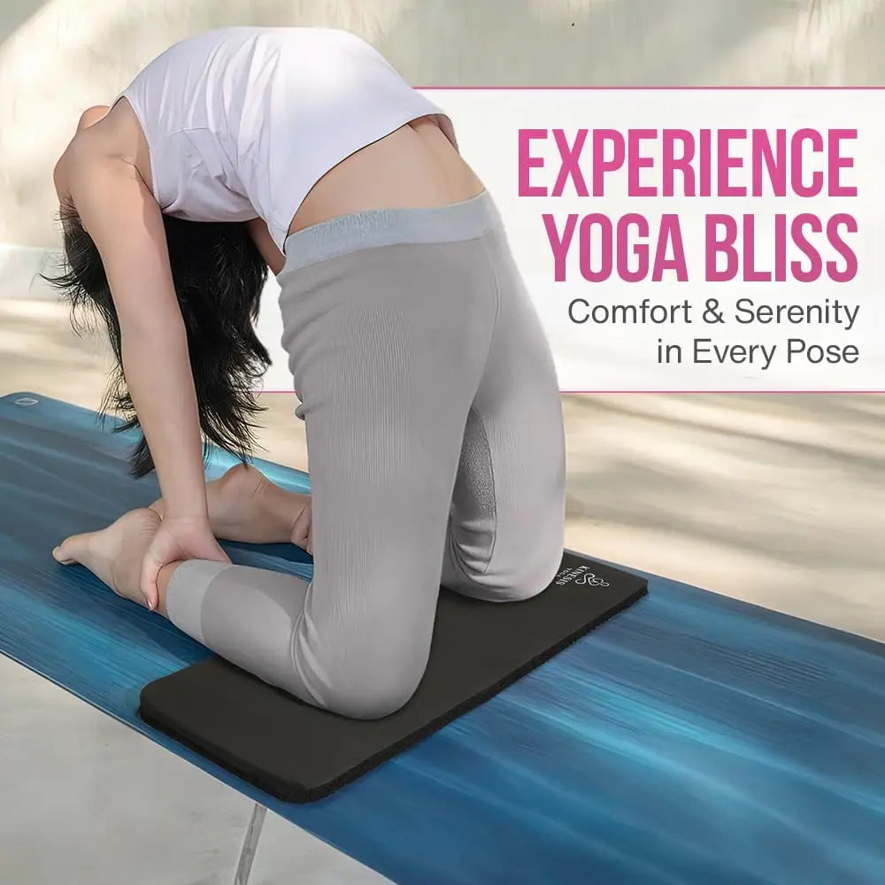 Thick Yoga Knee Pad