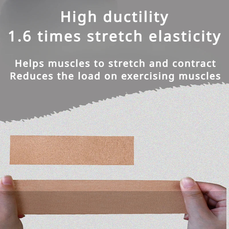 Kinesiology Tape Roll
