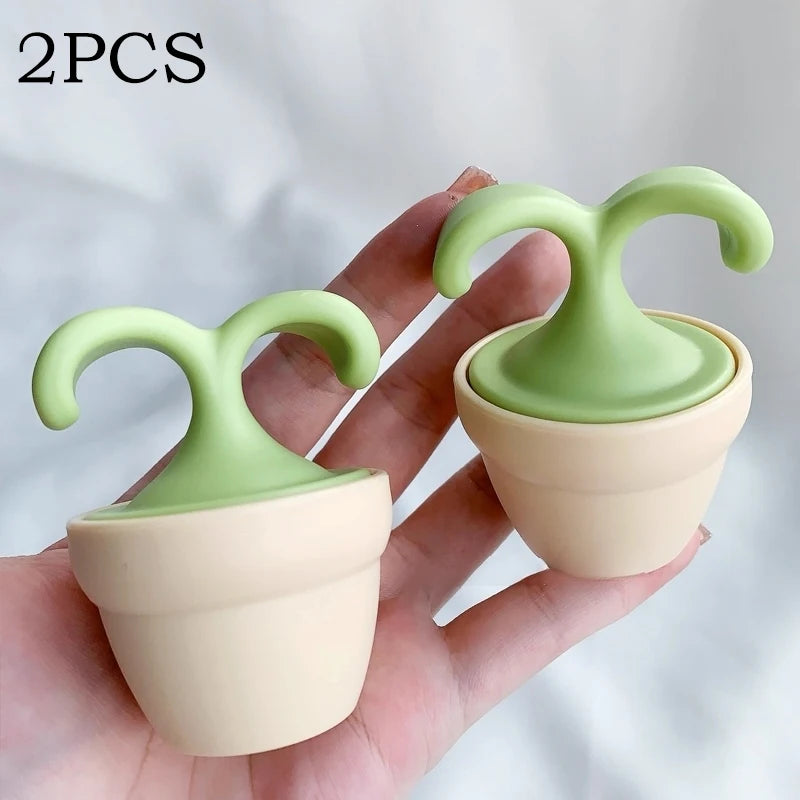 Handheld Roller Massage Tool