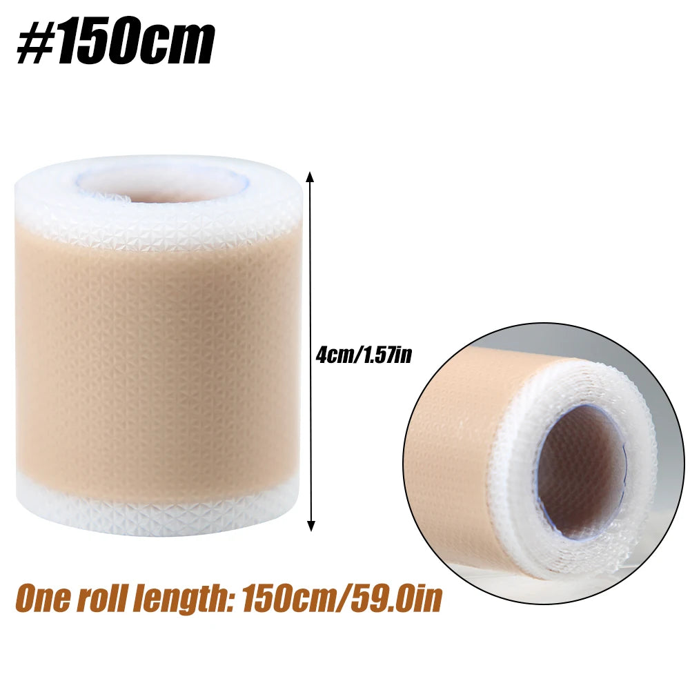 Silicone Skin Care Tape Roll