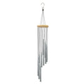 12-Tube Aluminum Alloy Wind Chimes