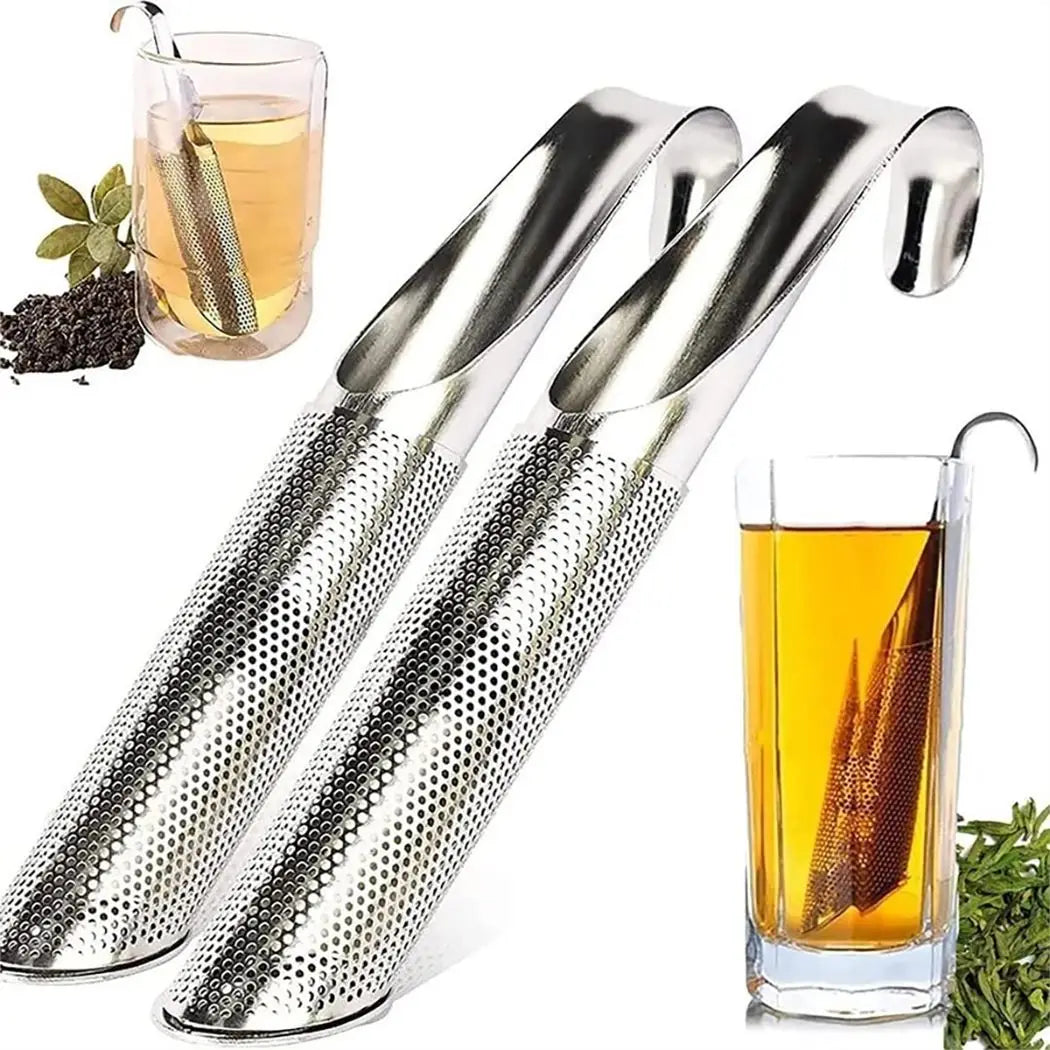 Stainless Steel Portable Tea Infuser