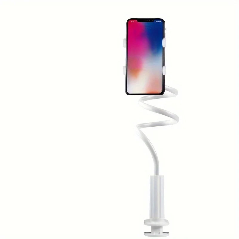 Flexible Gooseneck Phone Clamp Holder