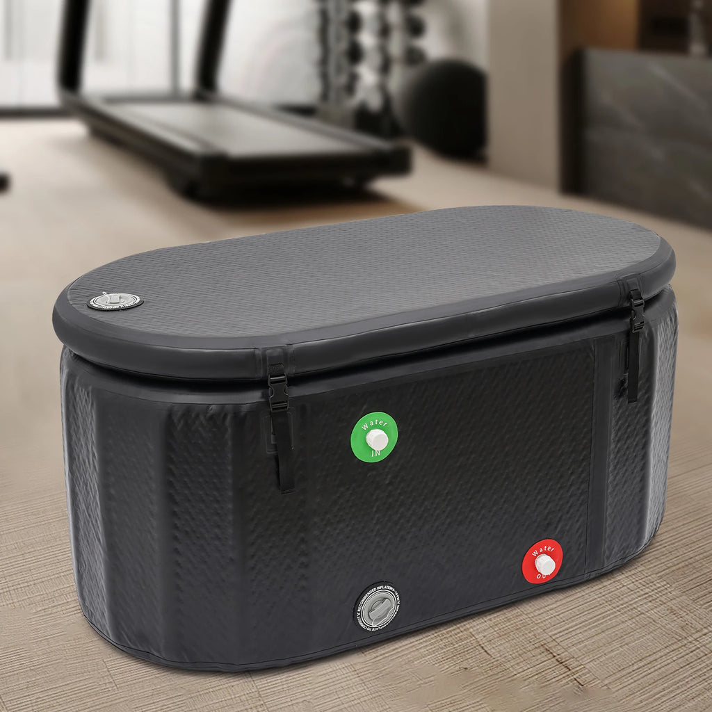 370L Inflatable Cold Plunge Tub