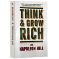 Think and Grow Rich, Self-Help books 9780449214923