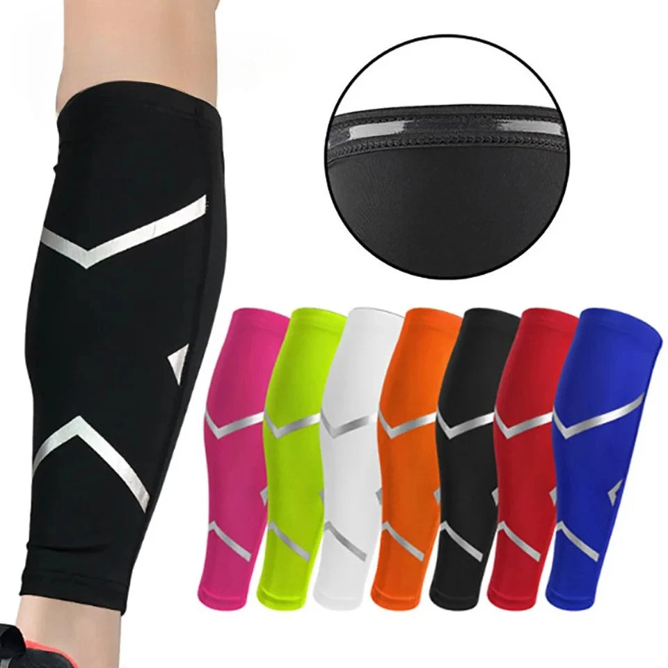 Calf Compression Sleeve