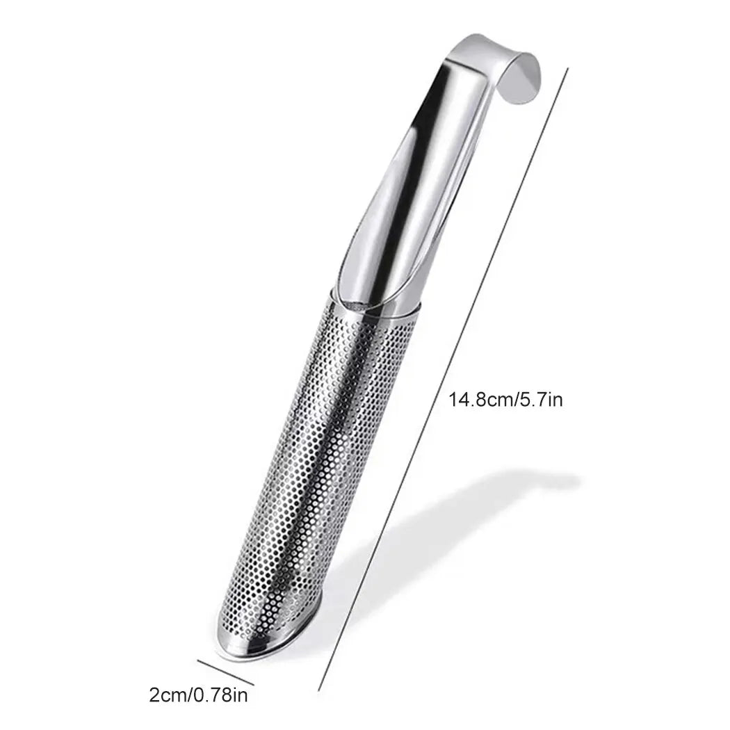 Stainless Steel Portable Tea Infuser
