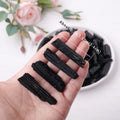 50 g Black Tourmaline Stone Pieces