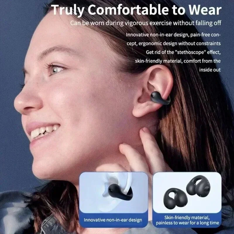 T75 Bluetooth Sports Headphones