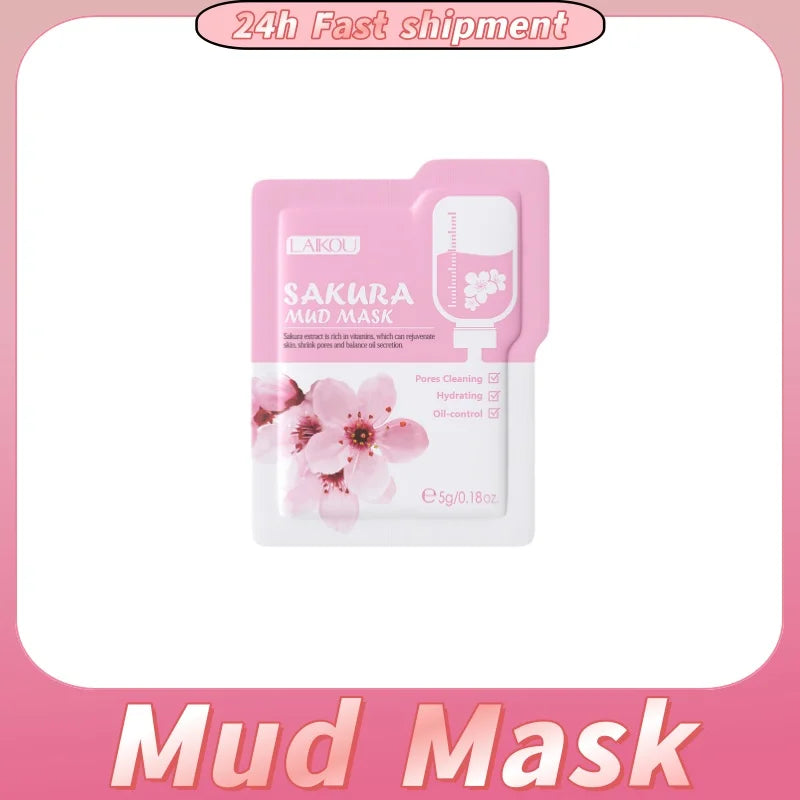 Hydrating Overnight Collagen Face Mask