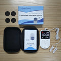 Rechargeable VNS Relaxation Stimulator