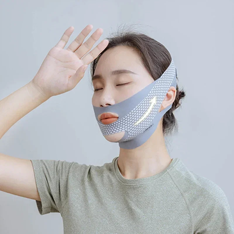 Sleep Facial Support Band