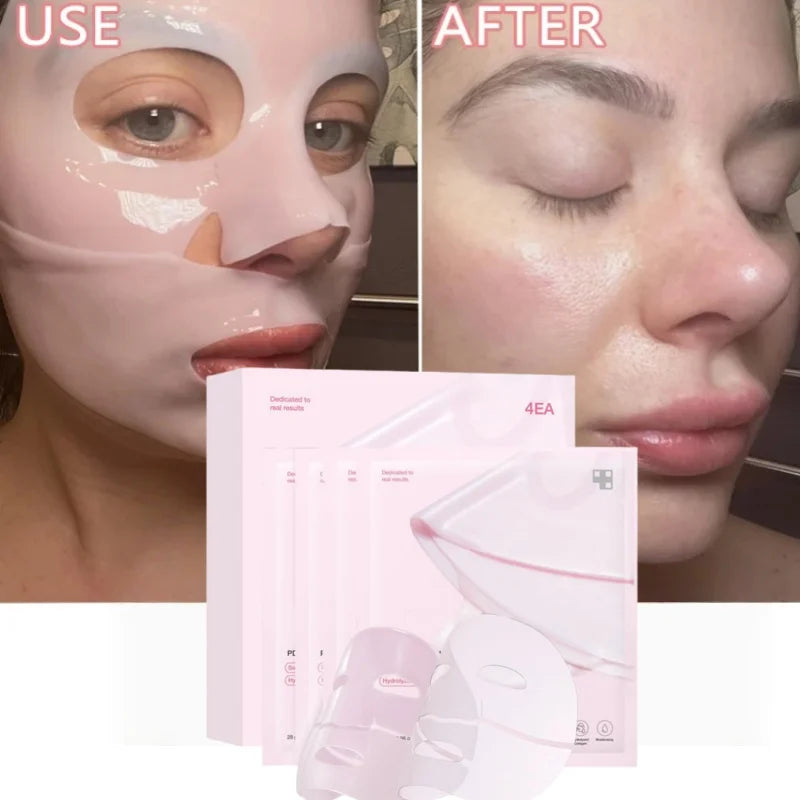 Hydrating Overnight Collagen Face Mask