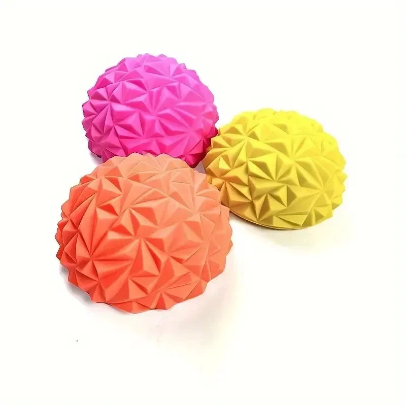 Textured Foot Massage Ball