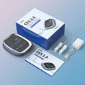 KTS CES Insomnia Sleep Stimulator
