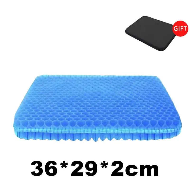 Cooling Gel Seat Cushion