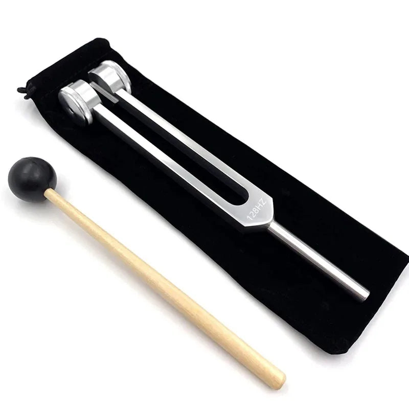 128 Hz Tuning Fork