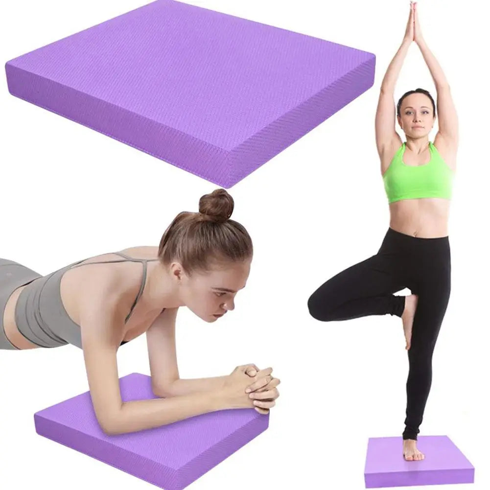 Foam Balance Training Pad