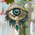 Hanging Decorative Suncatcher Pendant
