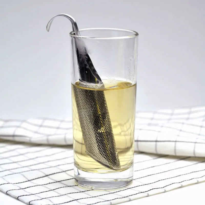 Stainless Steel Portable Tea Infuser