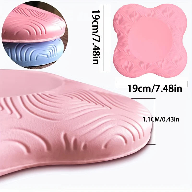 Yoga Kneeling Mat Support Pad