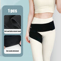 Hip and Thigh Support Wrap