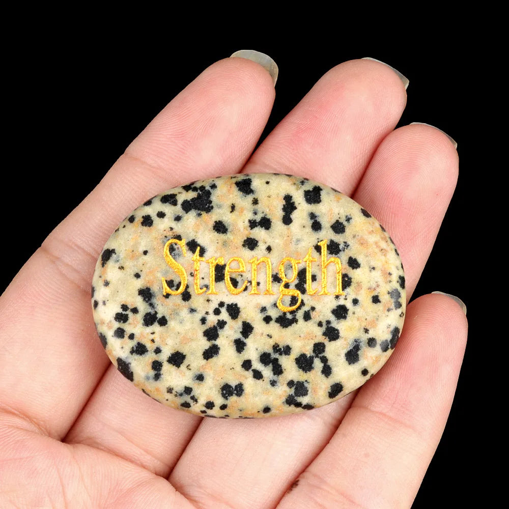 Natural Crystal Stone Decor Pieces
