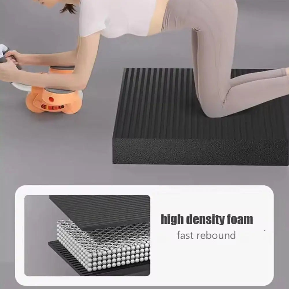 Foam Balance Training Pad
