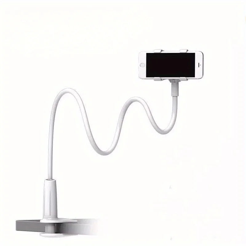 Flexible Gooseneck Phone Clamp Holder