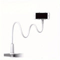 Flexible Gooseneck Phone Clamp Holder