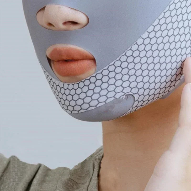 Sleep Facial Support Band