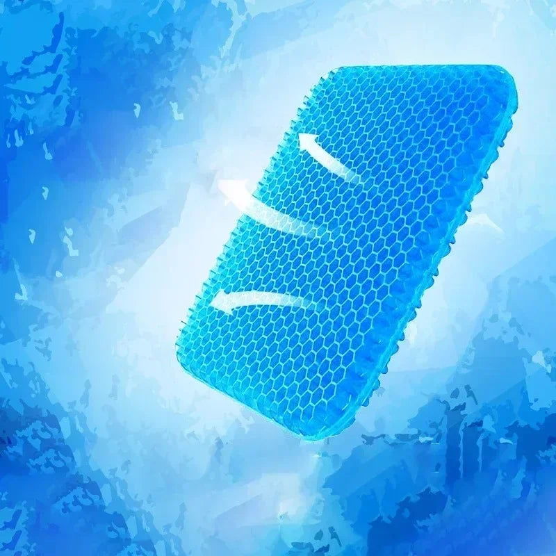 Cooling Gel Seat Cushion