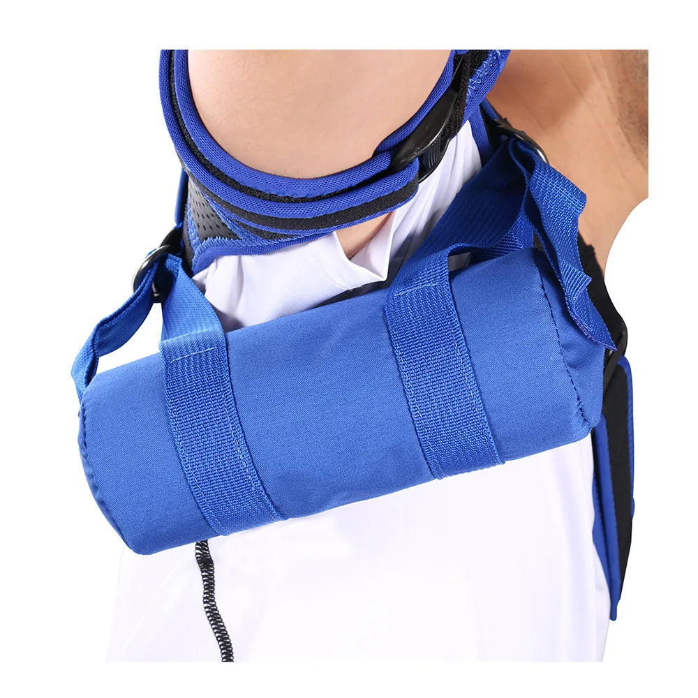 Breathable Shoulder Support Brace