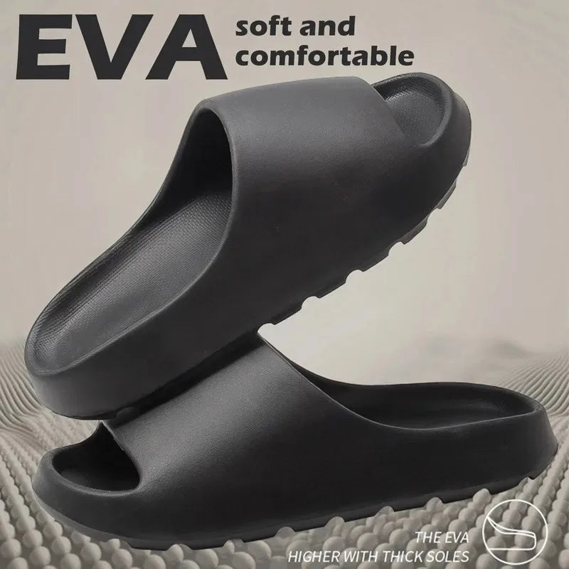 EVA Slide Sandals