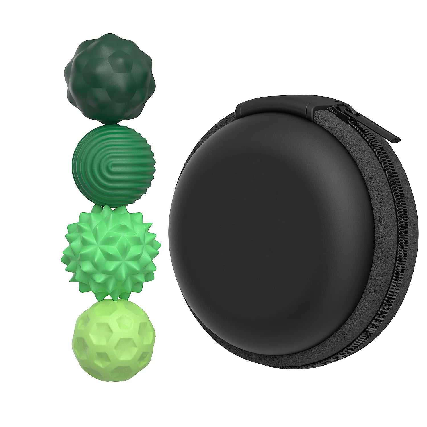 Magnetic EDC Fidget Toy for Stress Relief, Autism, and ADHD.