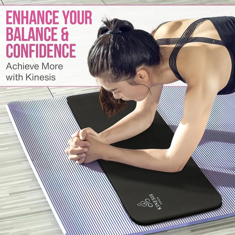 Thick Yoga Knee Pad