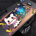 Large Anti-Slip Gaming Mouse Pad