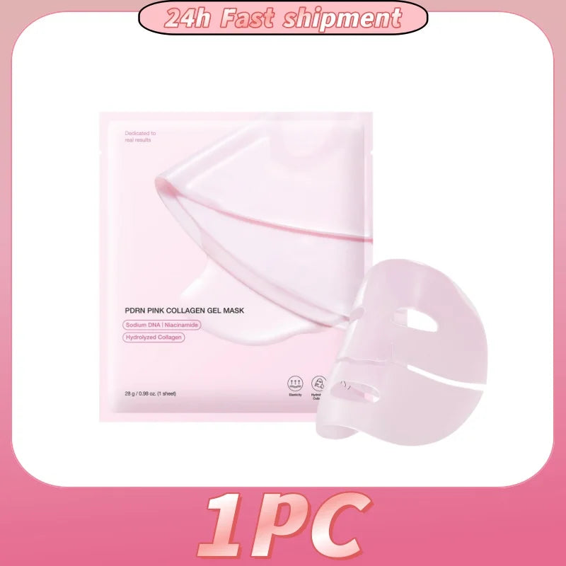Hydrating Overnight Collagen Face Mask